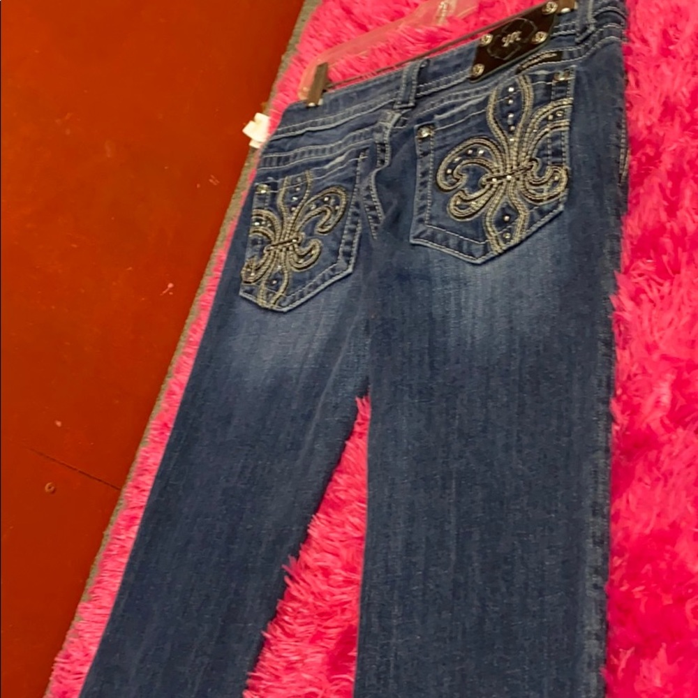 MISSME JEANS SIZE 30
